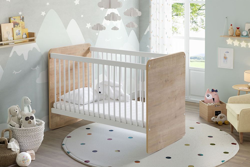 BW1021 PRATİK KADEMELİ SALLANIR BEŞİK