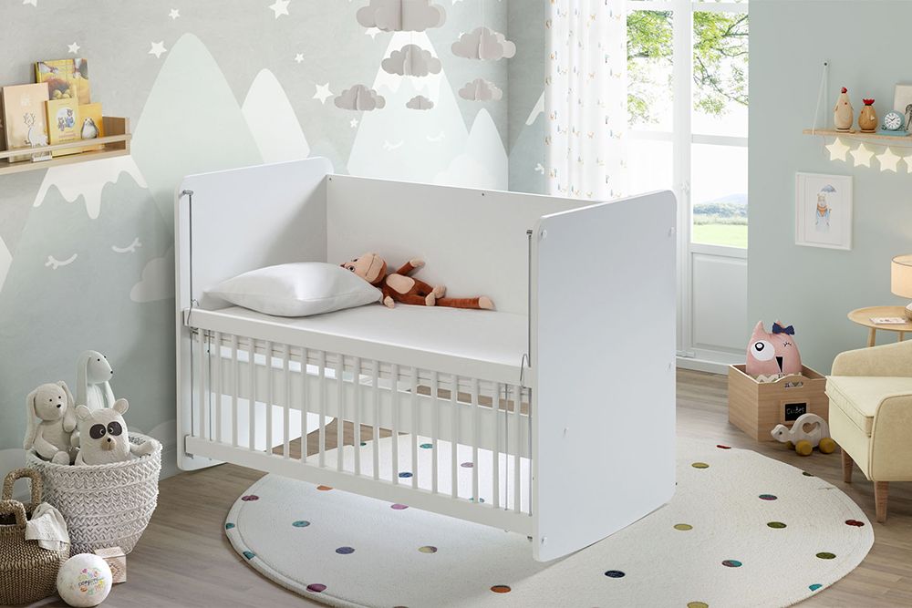BW1070 PRATİK SALLANIR ANNE YANI BEŞİK