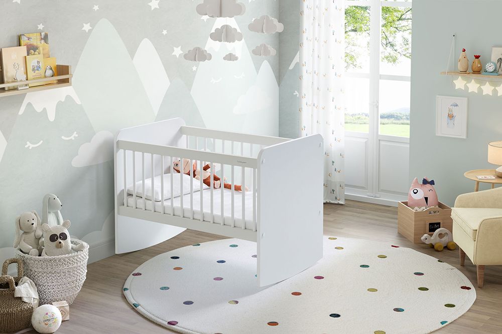 BW1010 PRATİK MİNİ SALLANIR BEŞİK