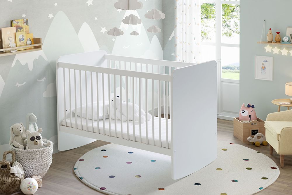 BW1020 PRATİK KADEMELİ SALLANIR BEŞİK